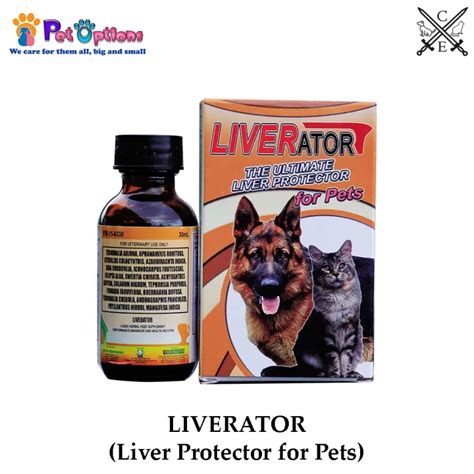 liverator for dogs|Liverator Liver Supplement for Dogs and CatsE6d .